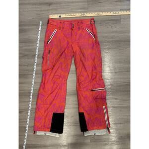 Skea Ski Snow Pants‎ Woman’s Size 10 Pink